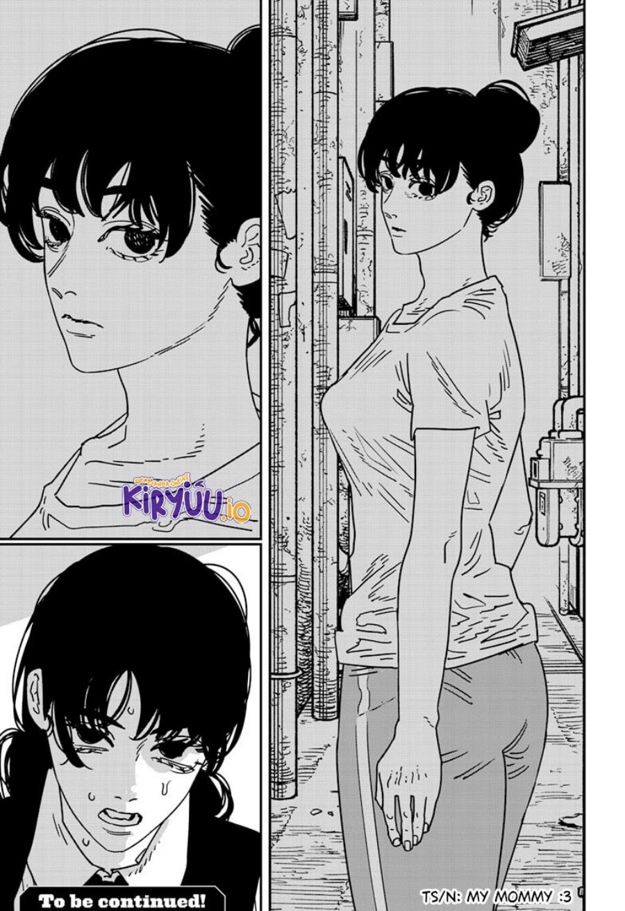 Read Chainsawman ID Manga Online