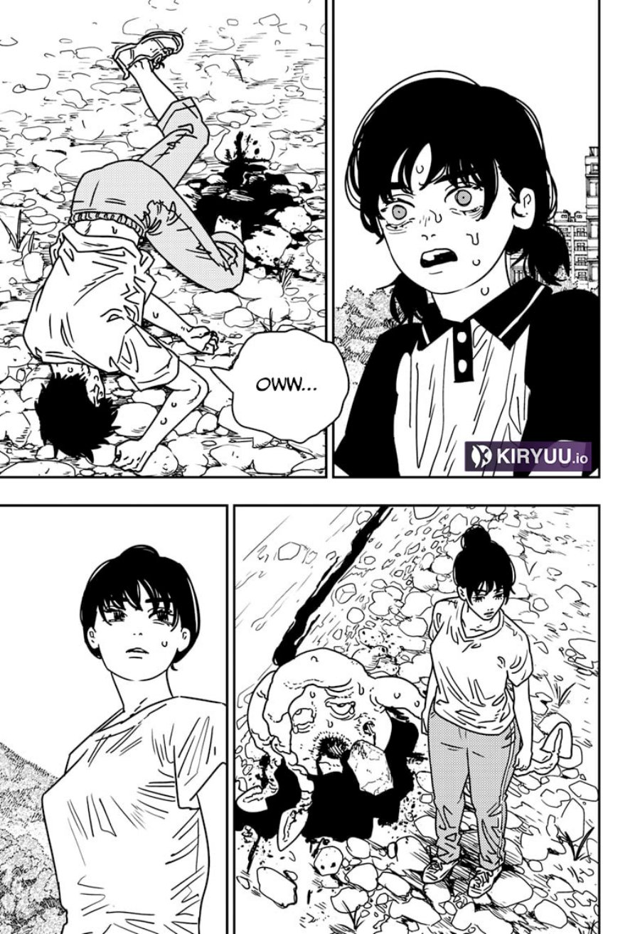 Read Chainsawman ID Manga Online