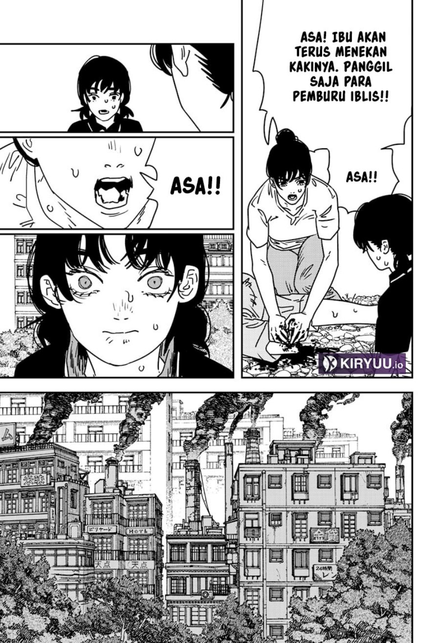 Read Chainsawman ID Manga Online