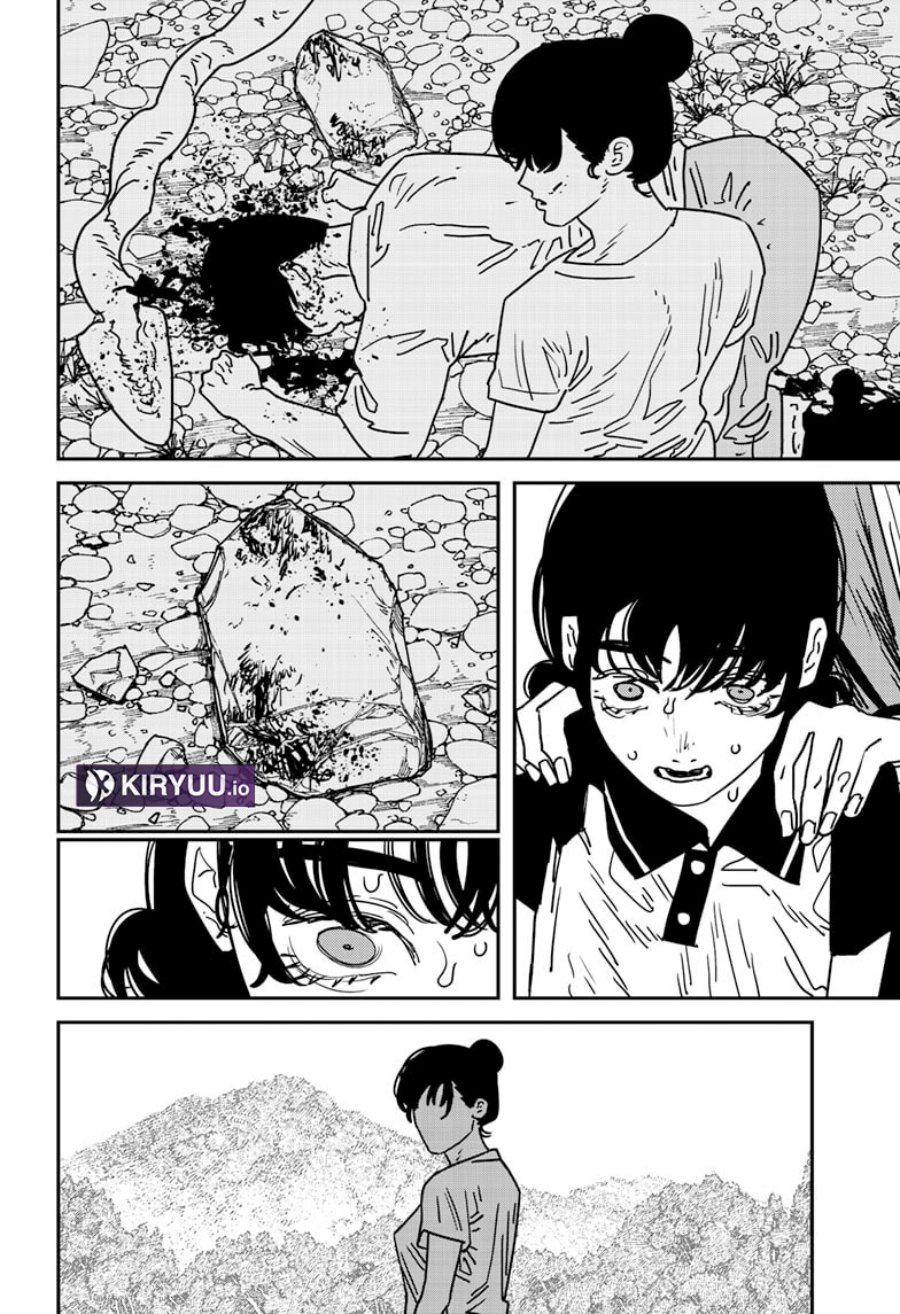 Read Chainsawman ID Manga Online