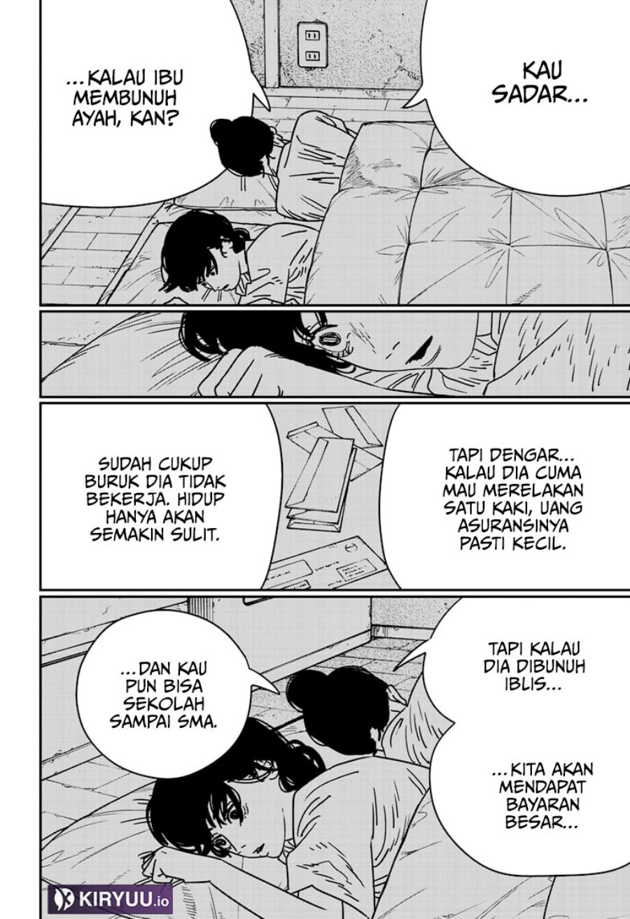 Read Chainsawman ID Manga Online