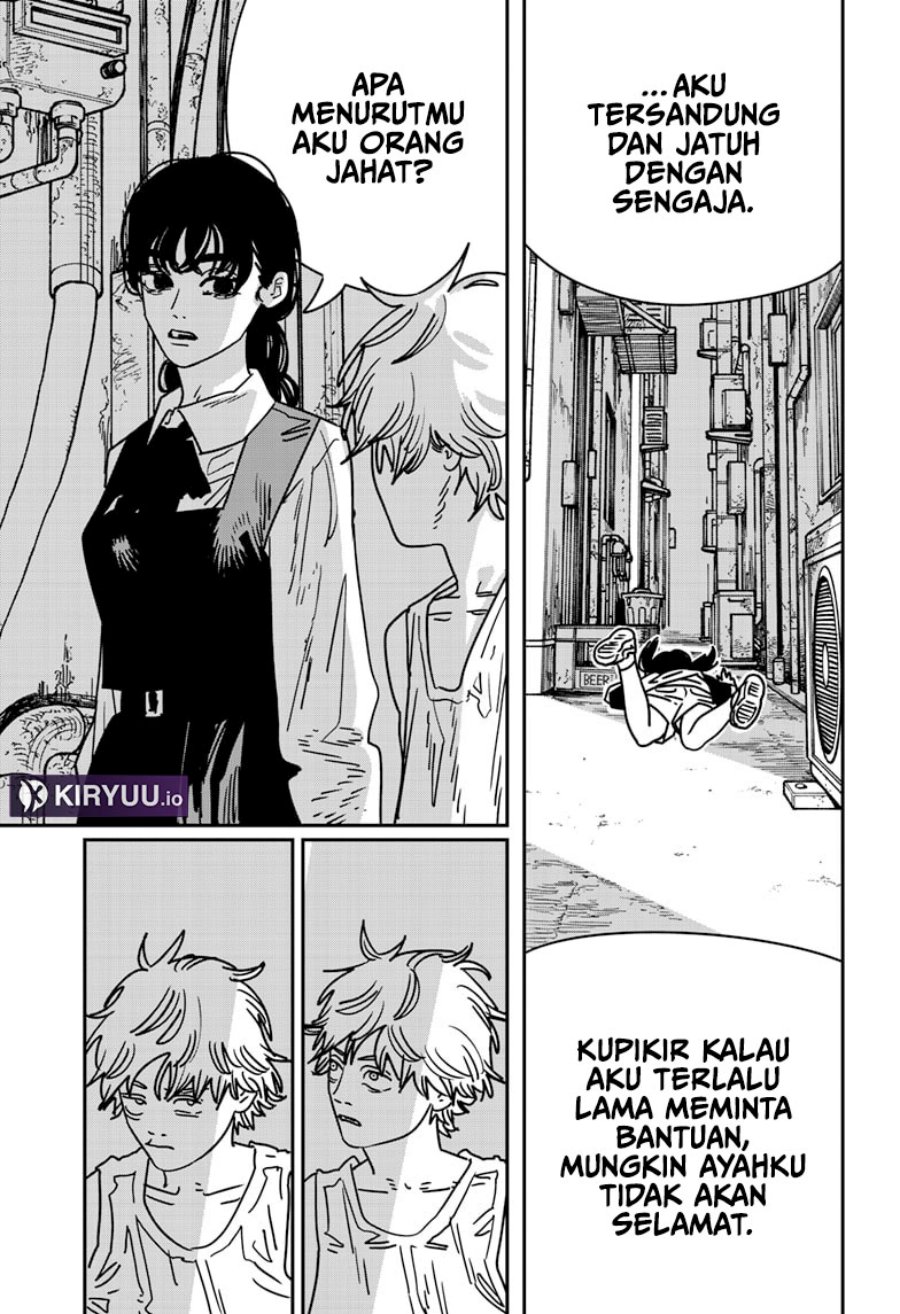 Read Chainsawman ID Manga Online