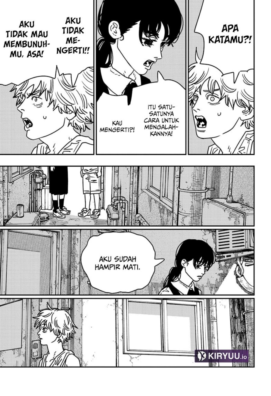 Read Chainsawman ID Manga Online