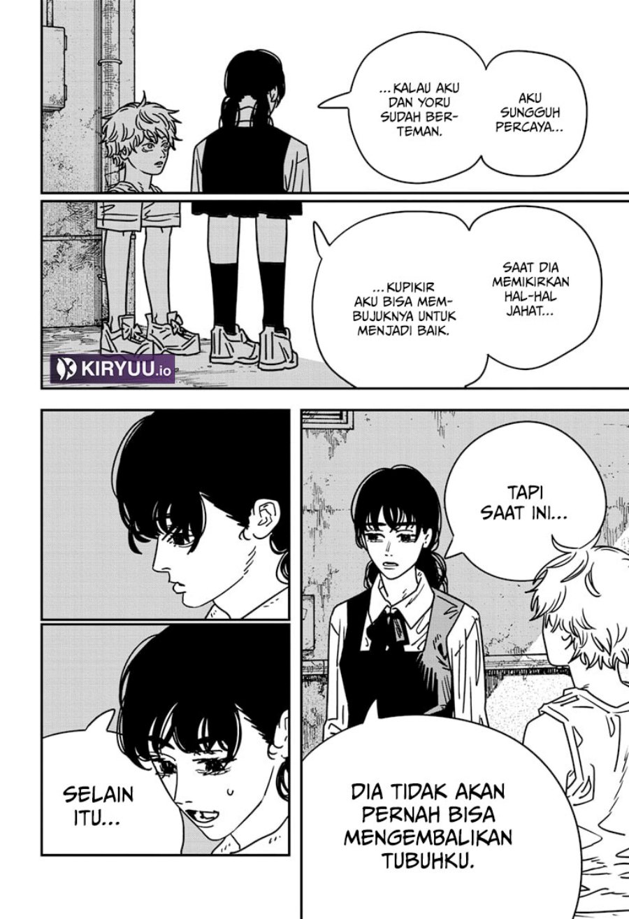 Read Chainsawman ID Manga Online