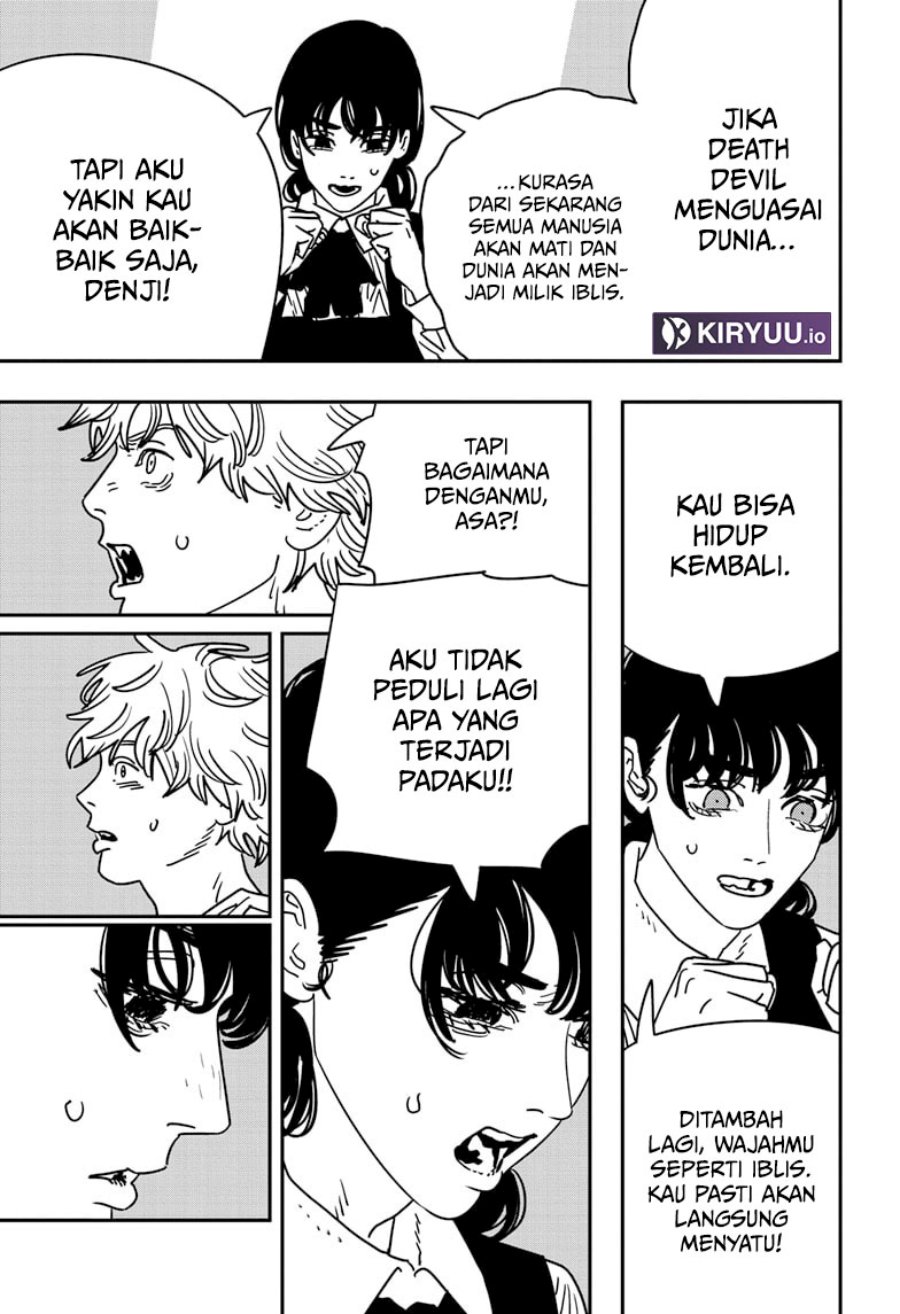 Read Chainsawman ID Manga Online