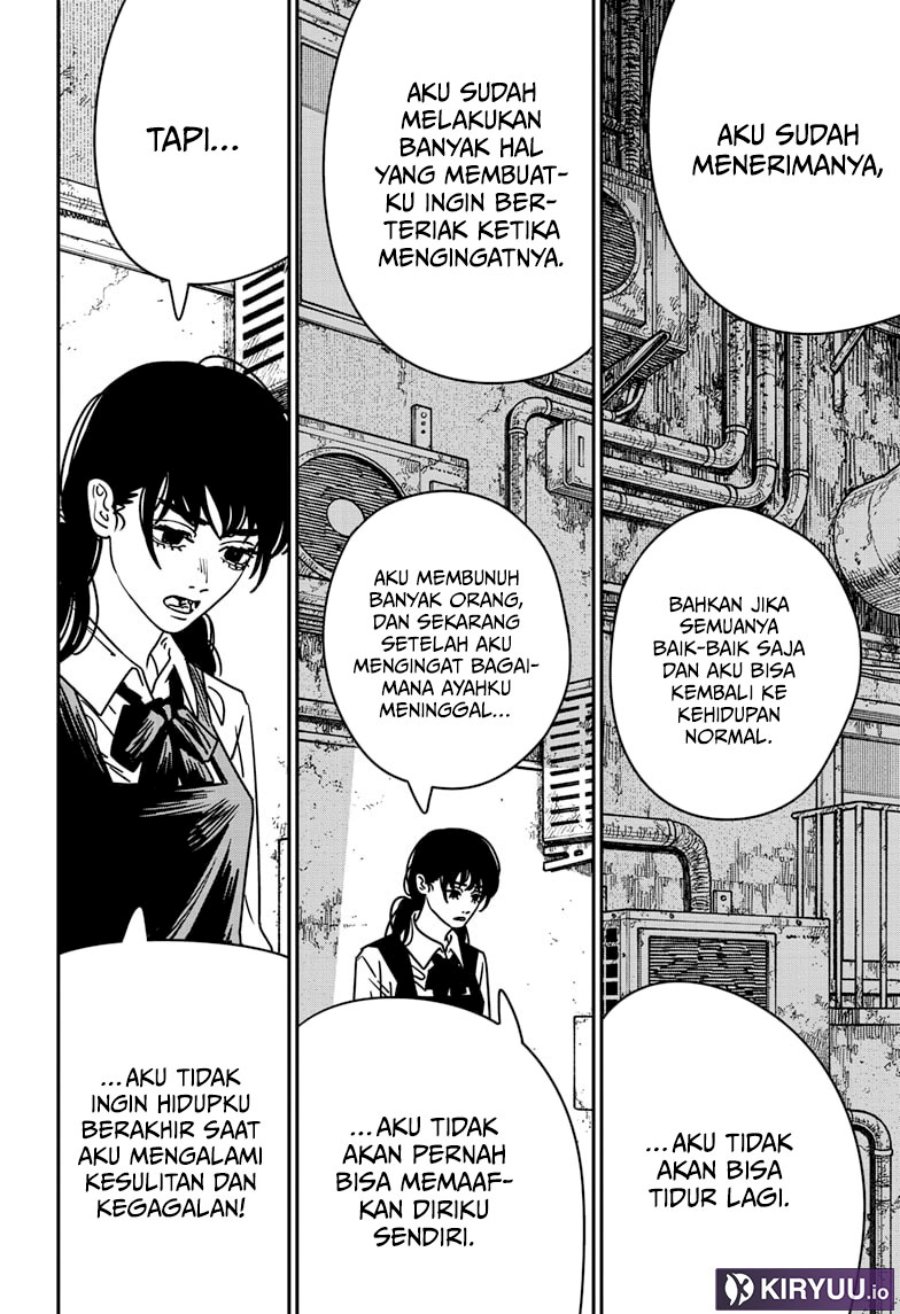 Read Chainsawman ID Manga Online