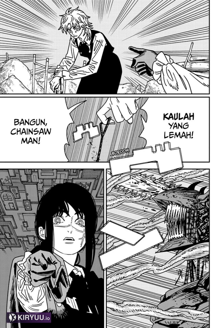 Read Chainsawman ID Manga Online