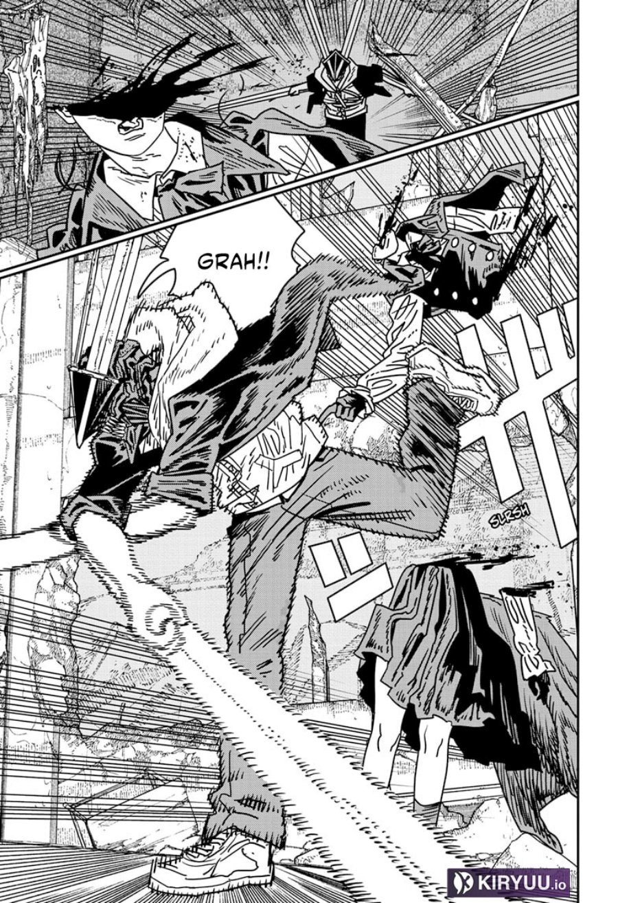 Read Chainsawman ID Manga Online