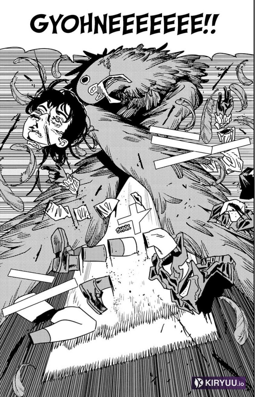 Read Chainsawman ID Manga Online