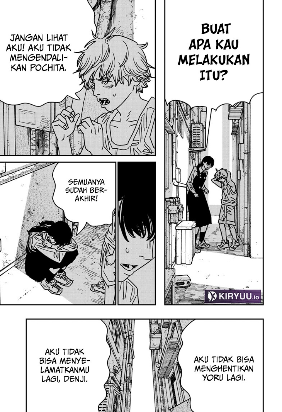 Read Chainsawman ID Manga Online