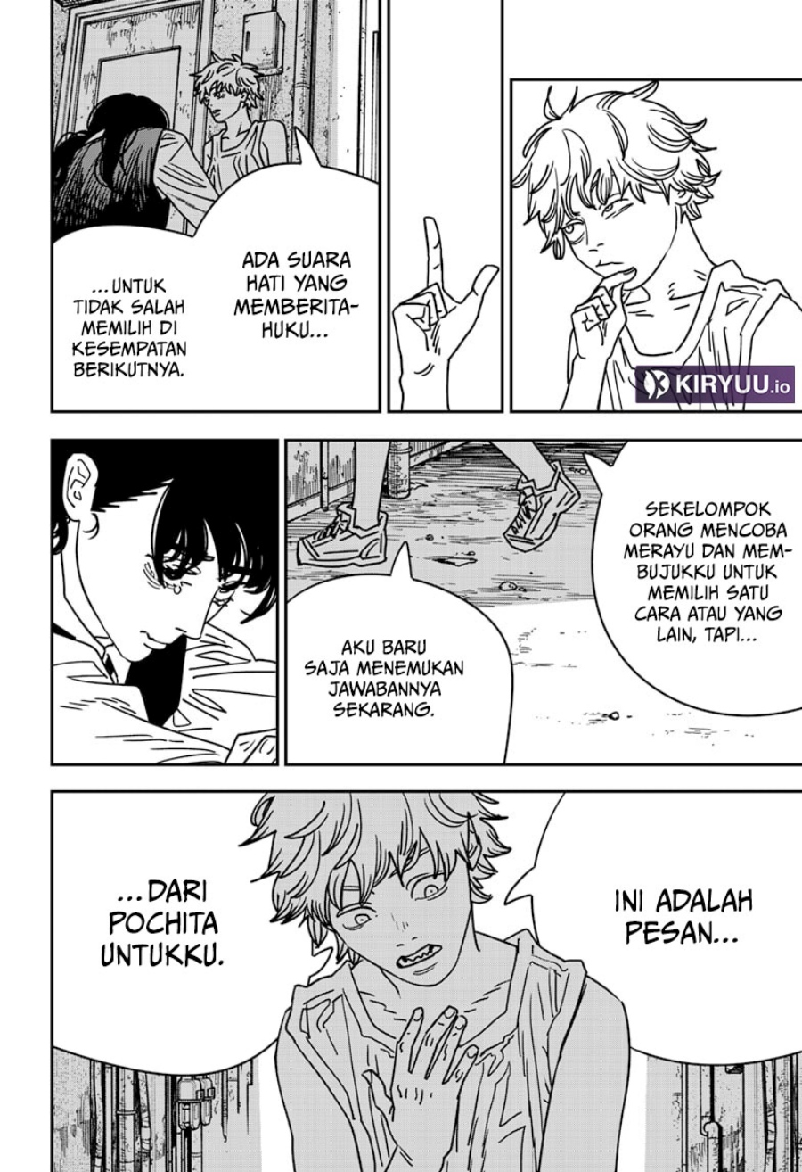 Read Chainsawman ID Manga Online