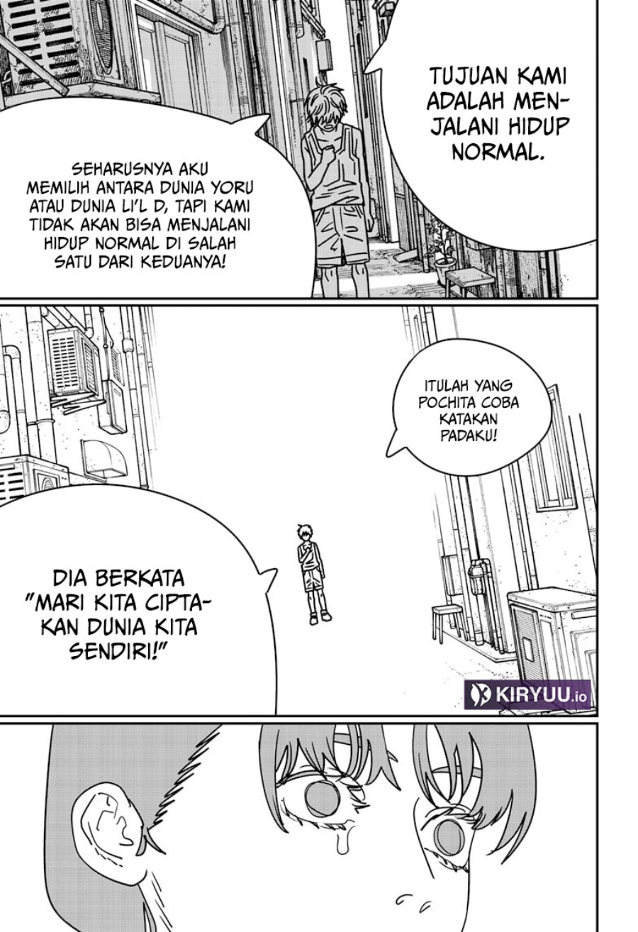 Read Chainsawman ID Manga Online