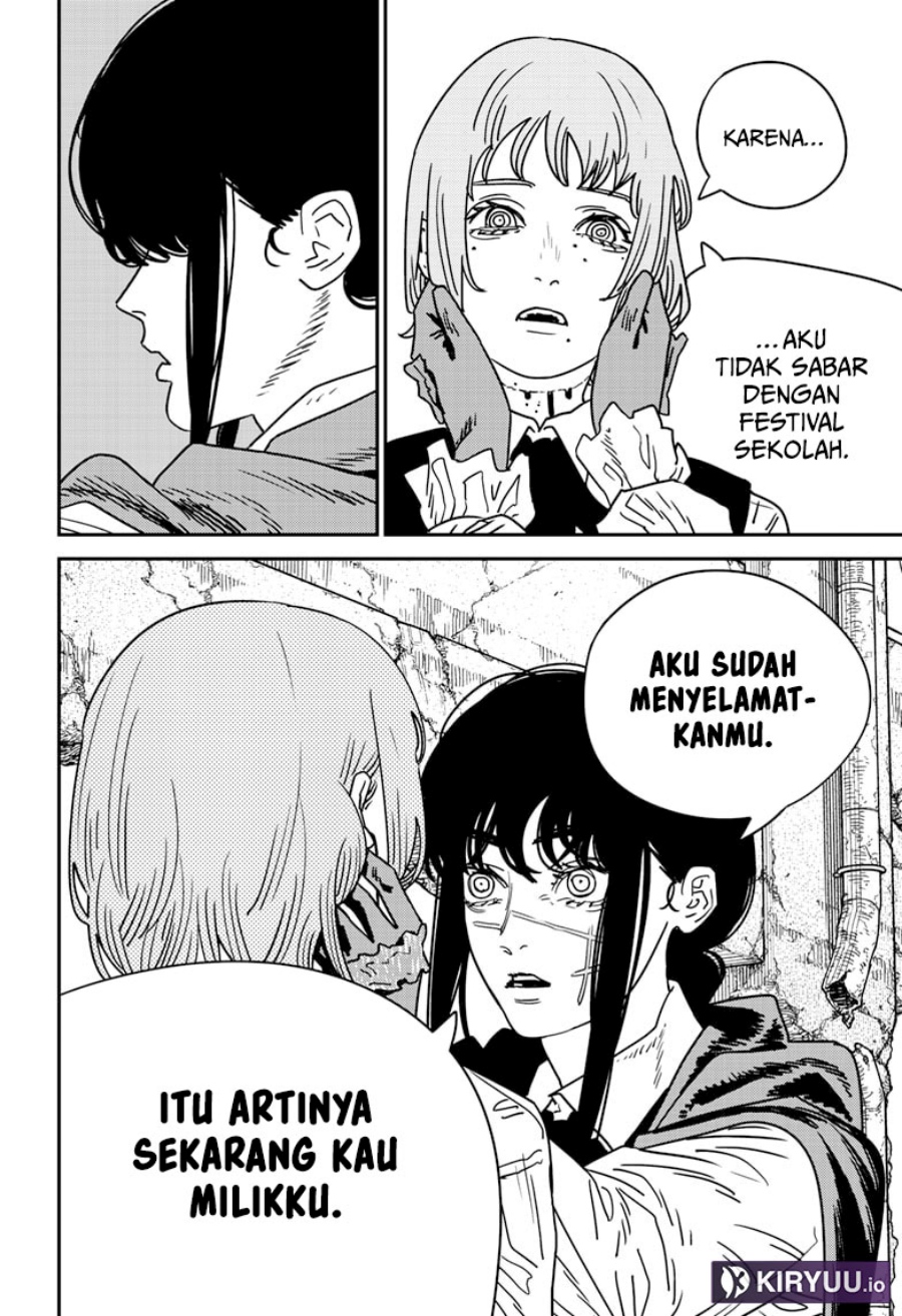 Read Chainsawman ID Manga Online