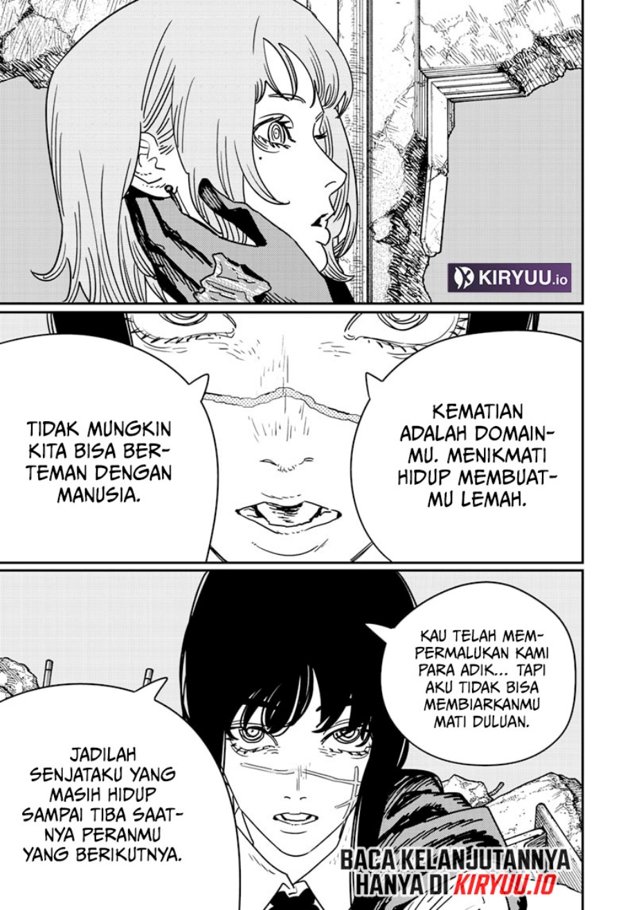 Read Chainsawman ID Manga Online