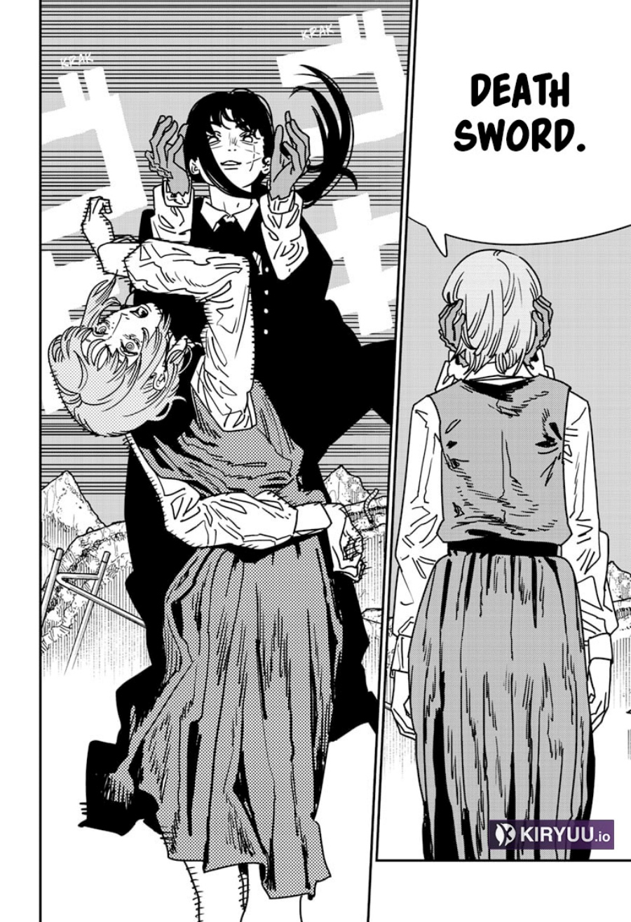 Read Chainsawman ID Manga Online