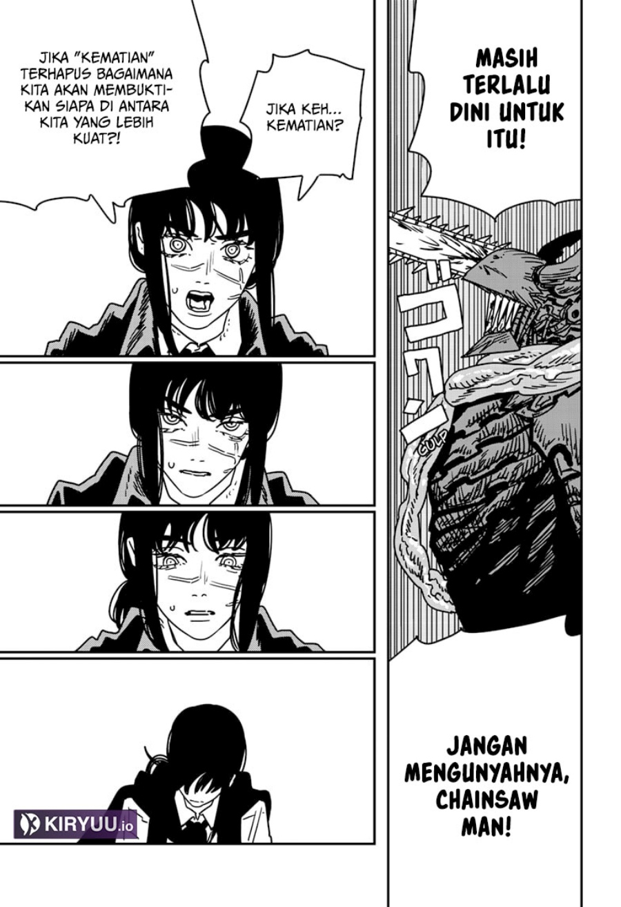 Read Chainsawman ID Manga Online