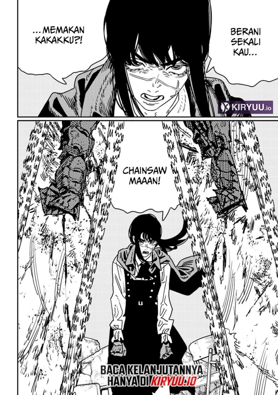 Read Chainsawman ID Manga Online