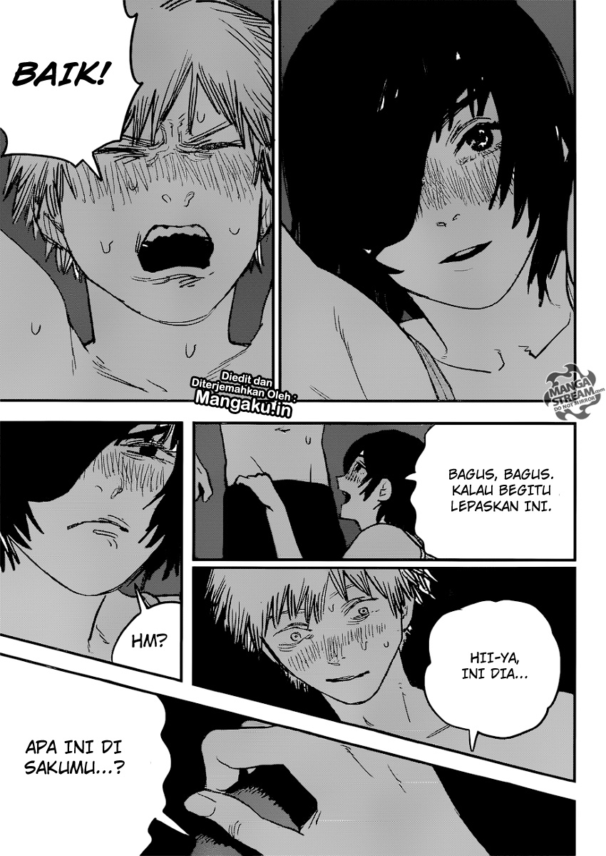Read Chainsawman ID Manga Online