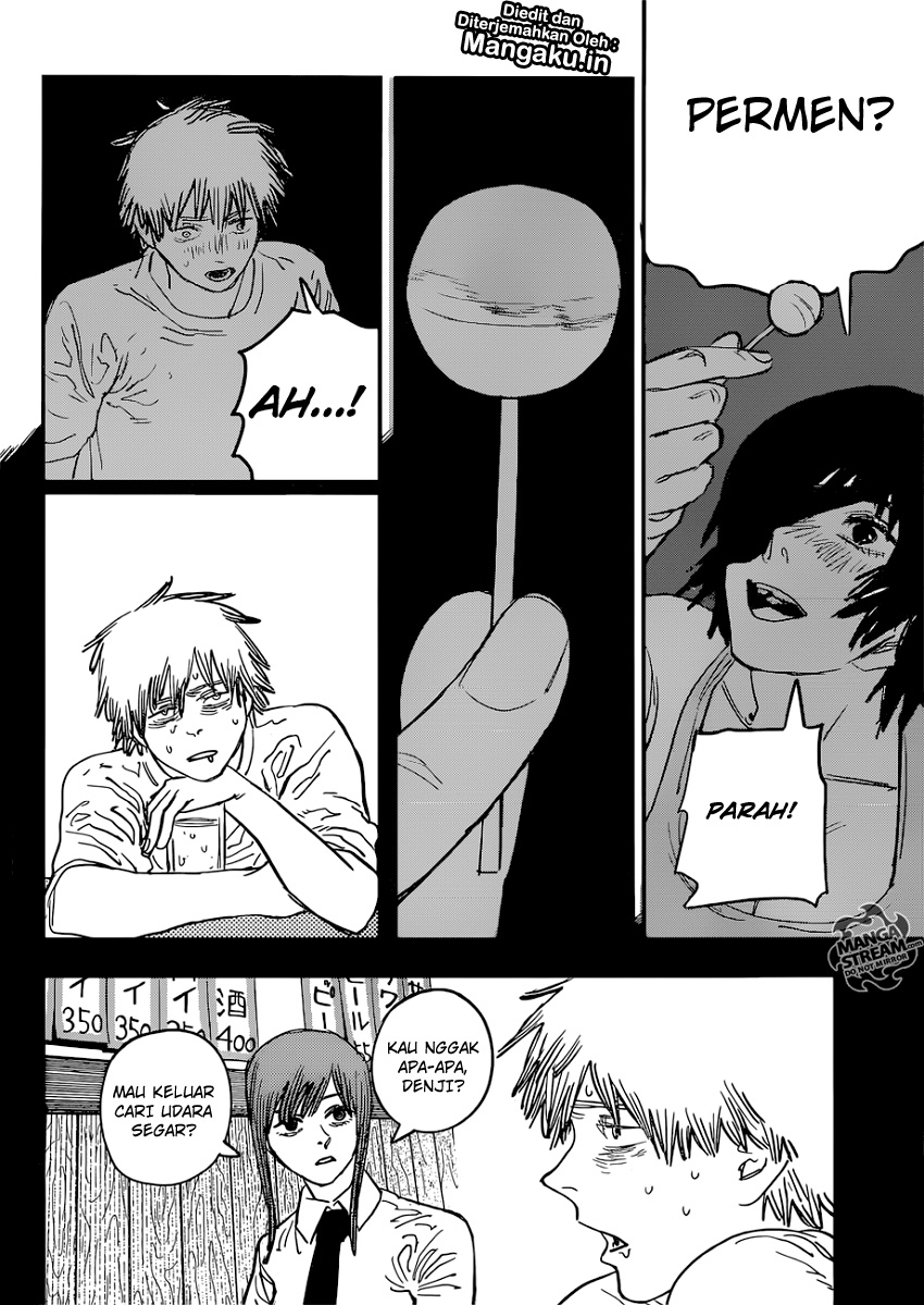 Read Chainsawman ID Manga Online