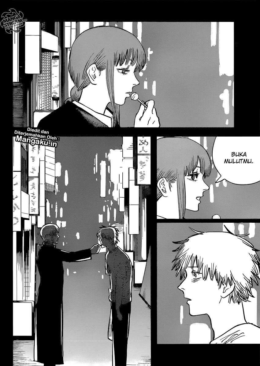 Read Chainsawman ID Manga Online