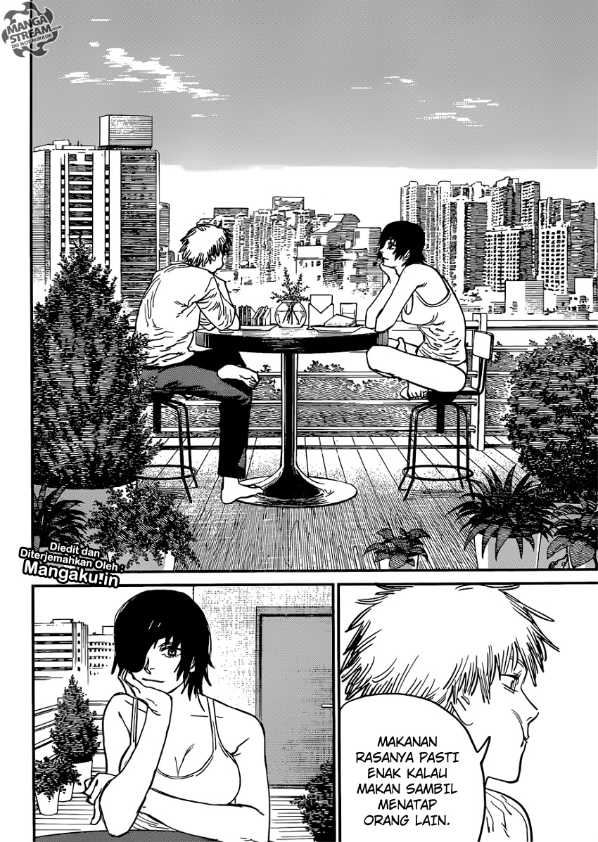 Read Chainsawman ID Manga Online