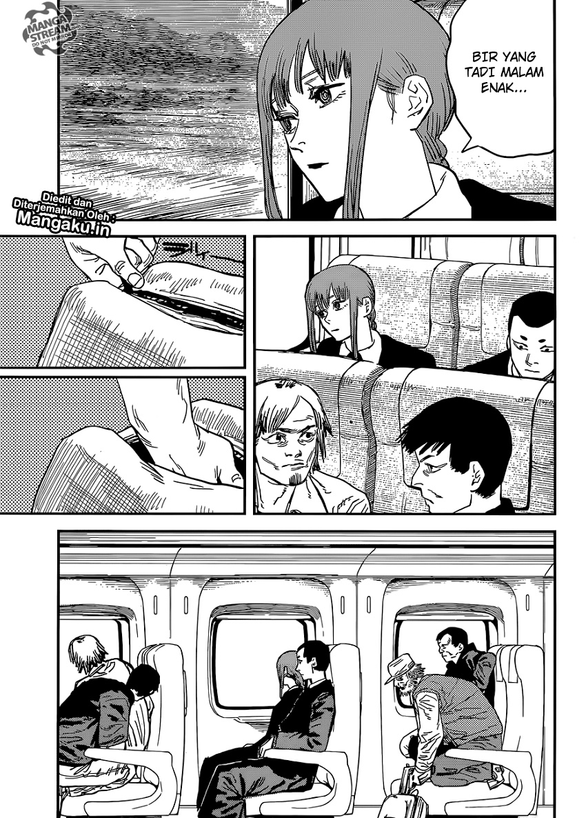 Read Chainsawman ID Manga Online