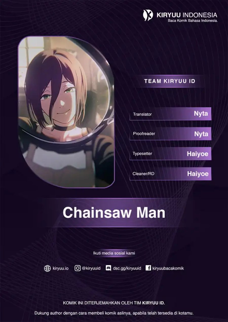 Read Chainsawman ID Manga Online