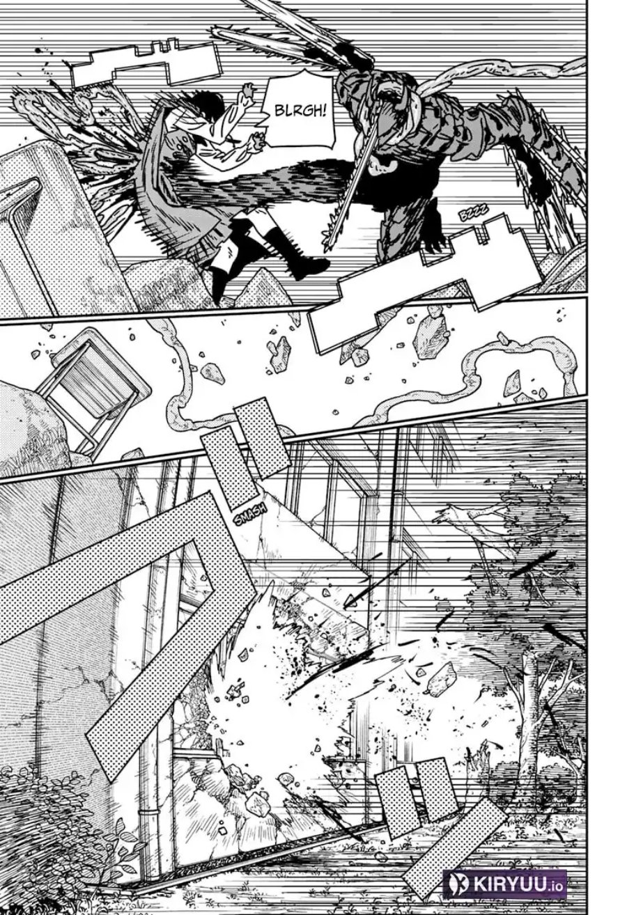 Read Chainsawman ID Manga Online