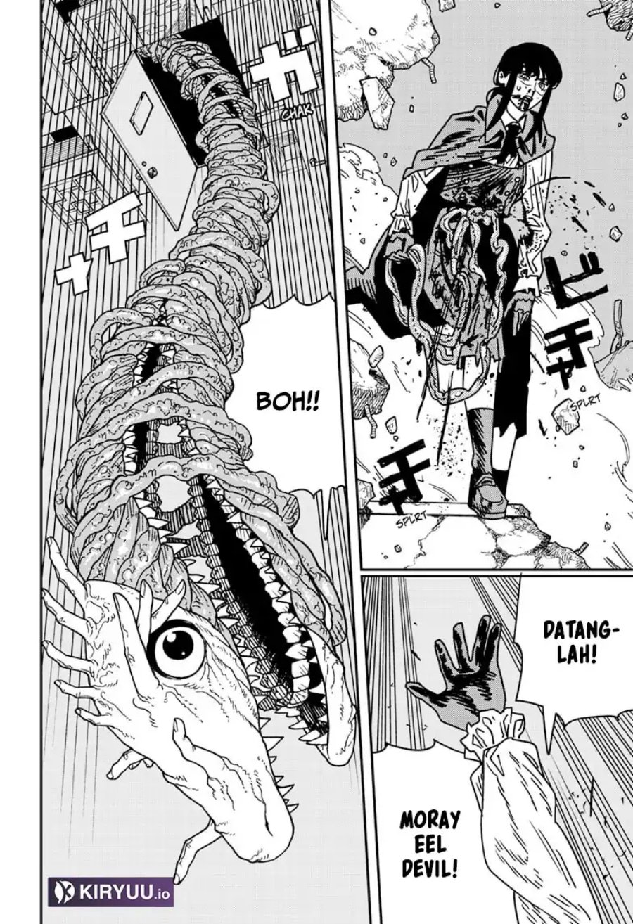 Read Chainsawman ID Manga Online