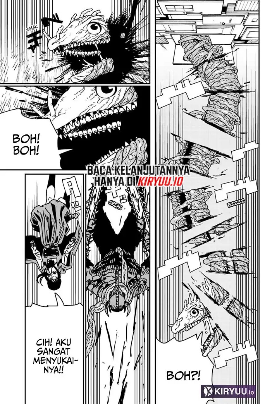 Read Chainsawman ID Manga Online