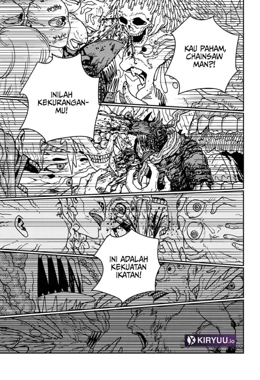 Read Chainsawman ID Manga Online