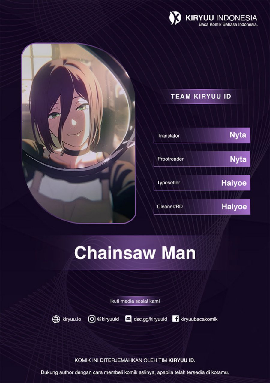 Read Chainsawman ID Manga Online