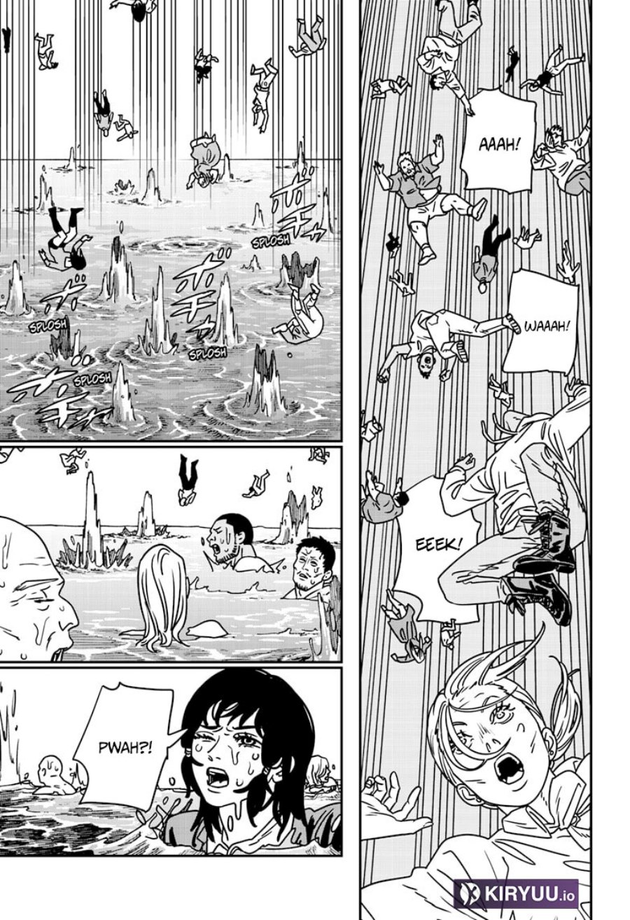 Read Chainsawman ID Manga Online