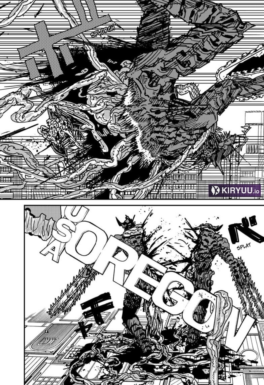 Read Chainsawman ID Manga Online