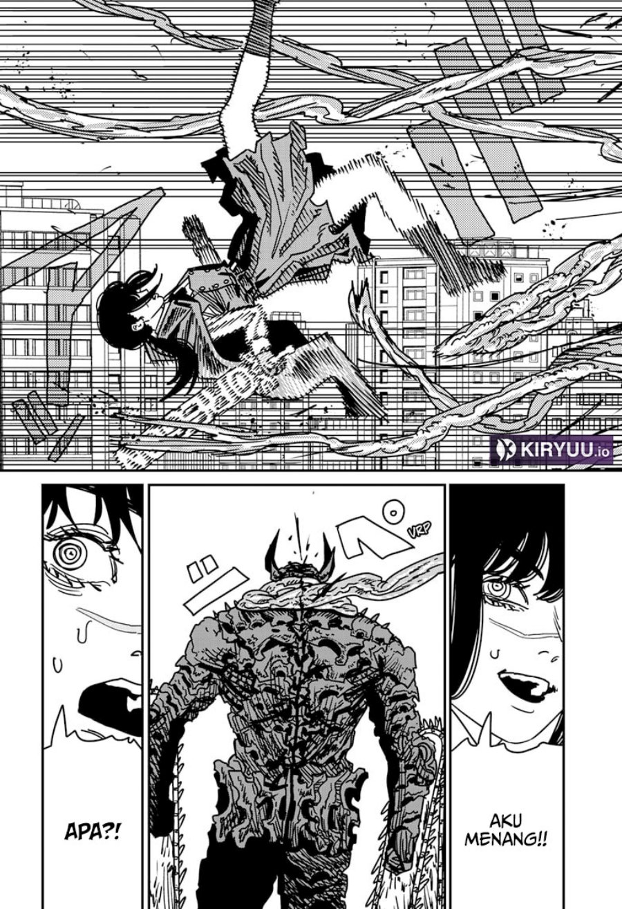 Read Chainsawman ID Manga Online