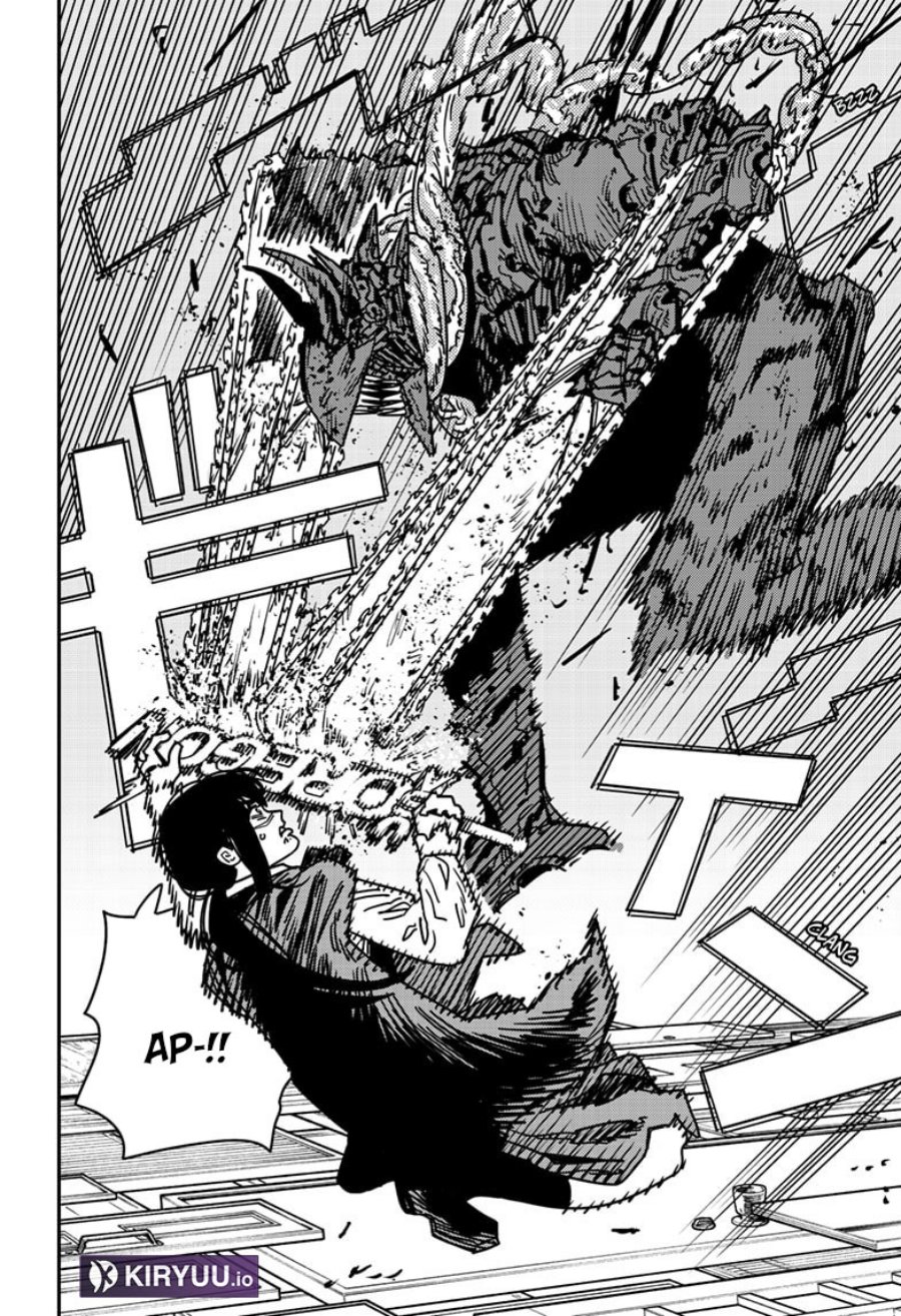 Read Chainsawman ID Manga Online