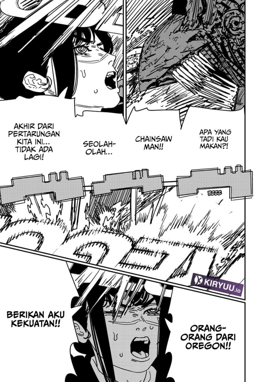 Read Chainsawman ID Manga Online