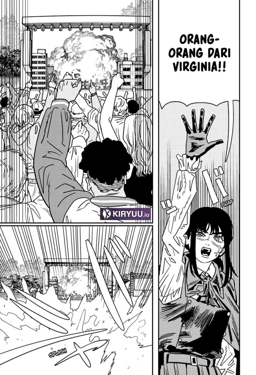 Read Chainsawman ID Manga Online