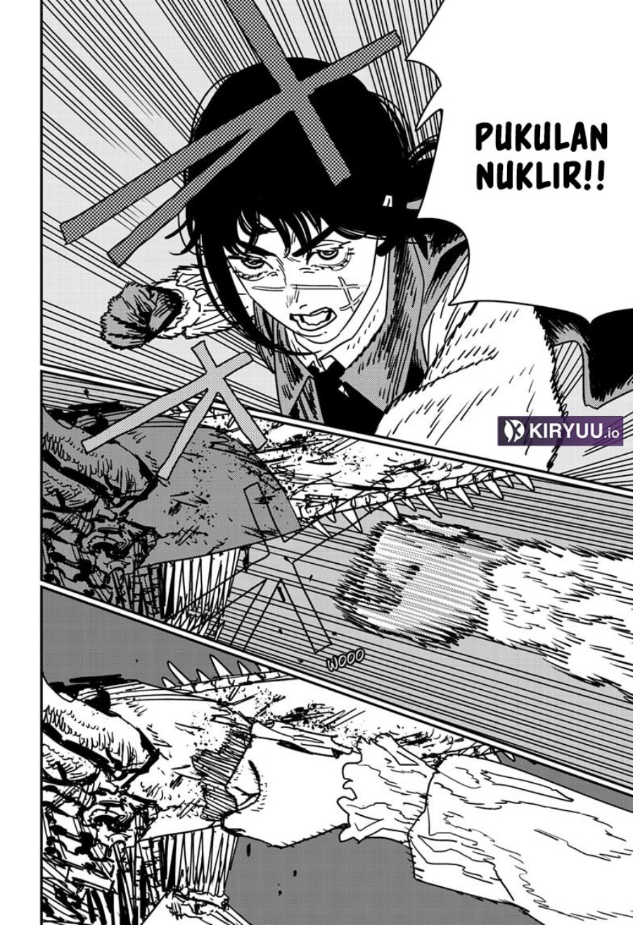 Read Chainsawman ID Manga Online