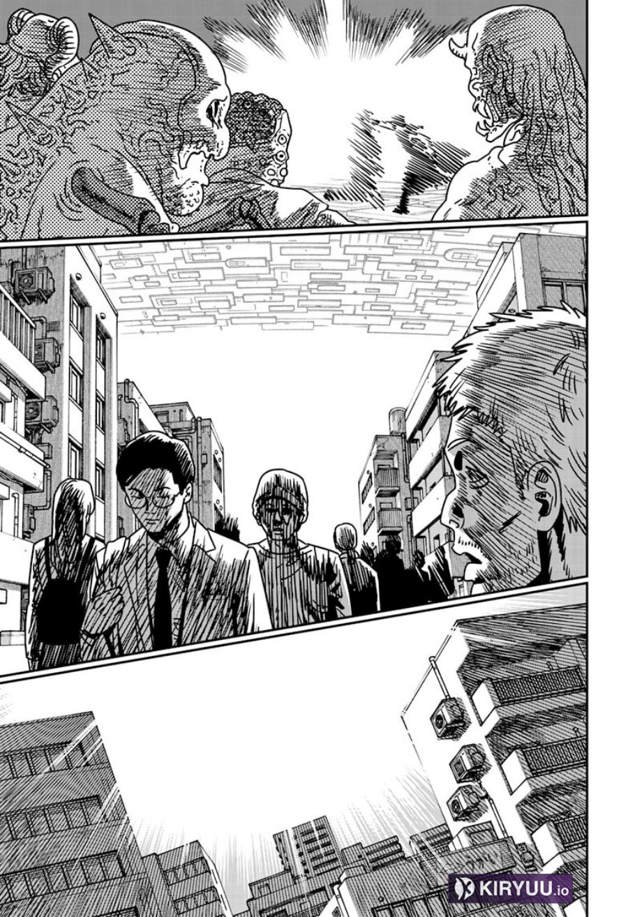 Read Chainsawman ID Manga Online
