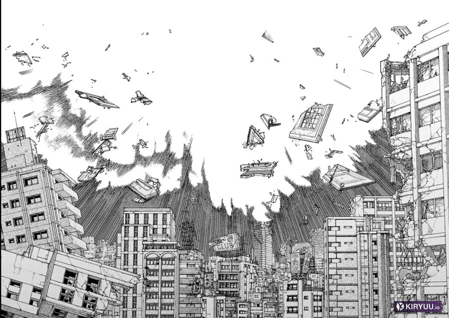 Read Chainsawman ID Manga Online