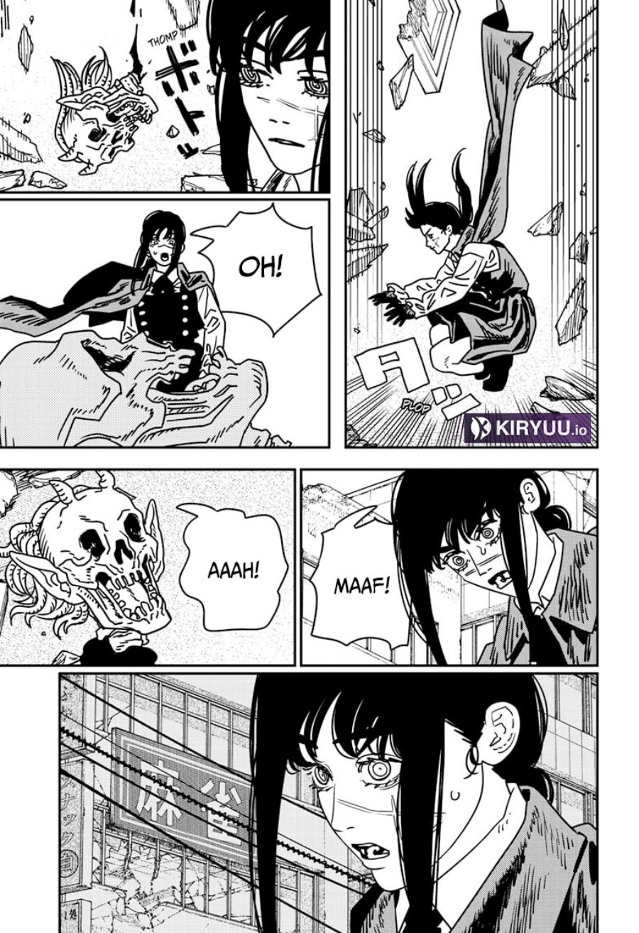 Read Chainsawman ID Manga Online