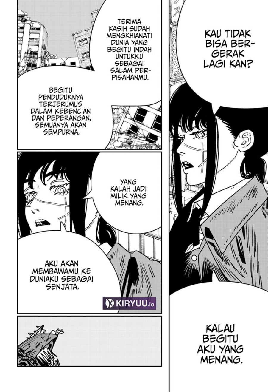 Read Chainsawman ID Manga Online