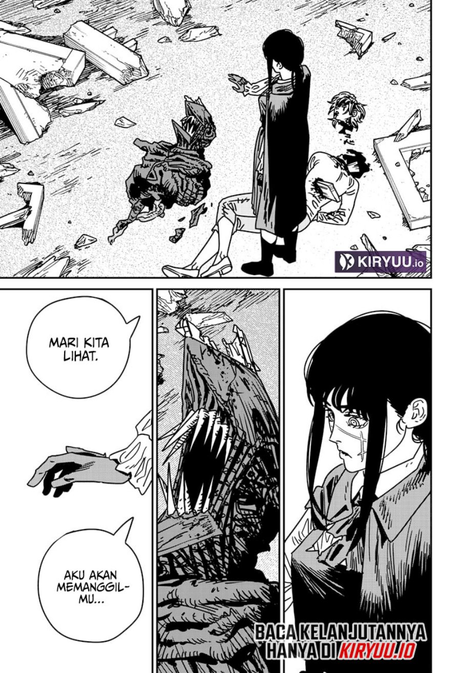 Read Chainsawman ID Manga Online