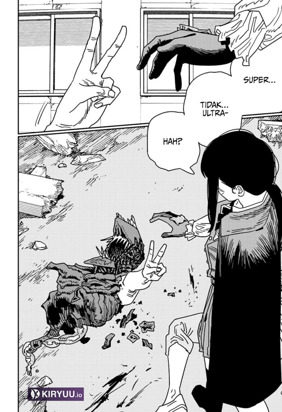 Read Chainsawman ID Manga Online