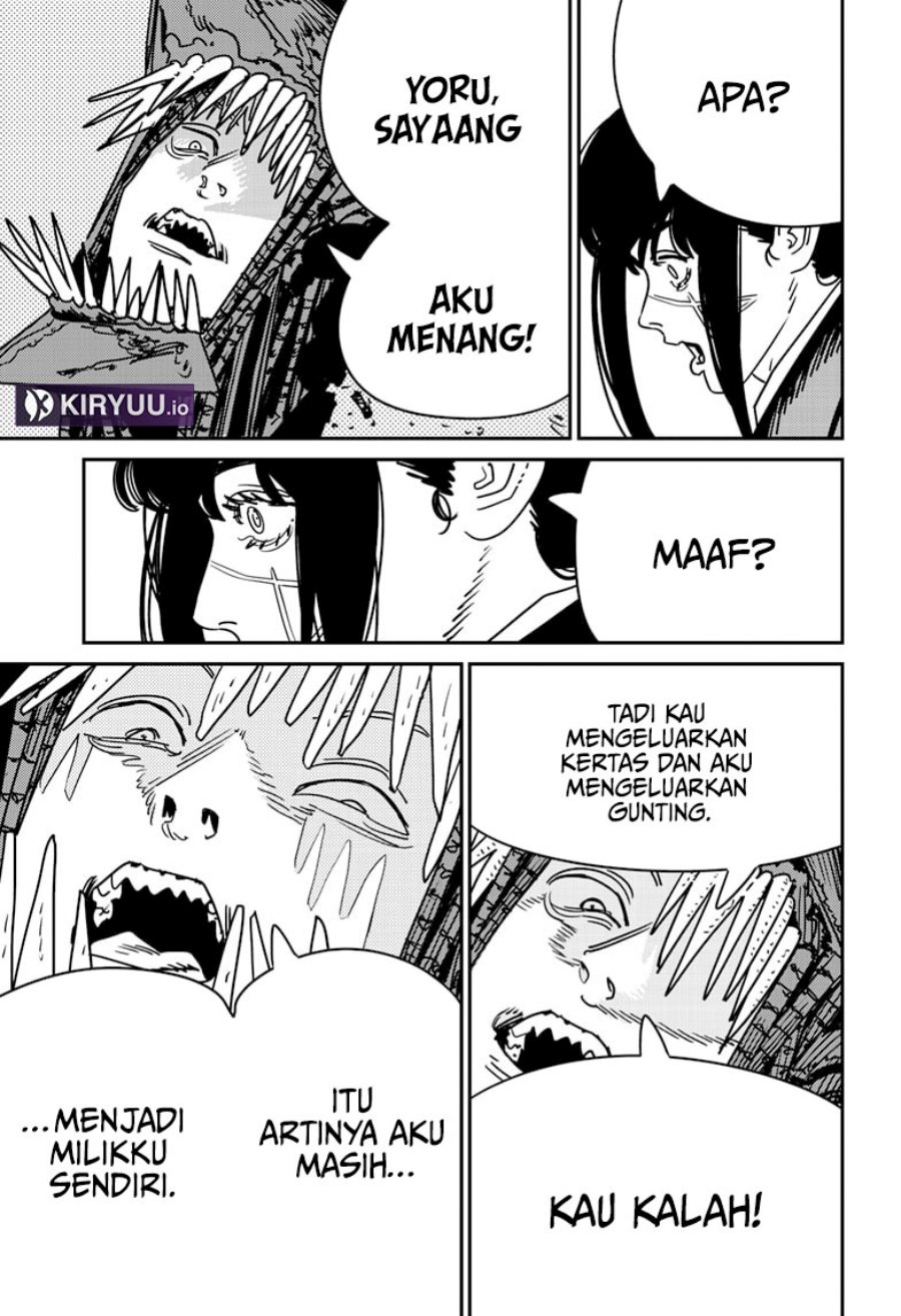 Read Chainsawman ID Manga Online