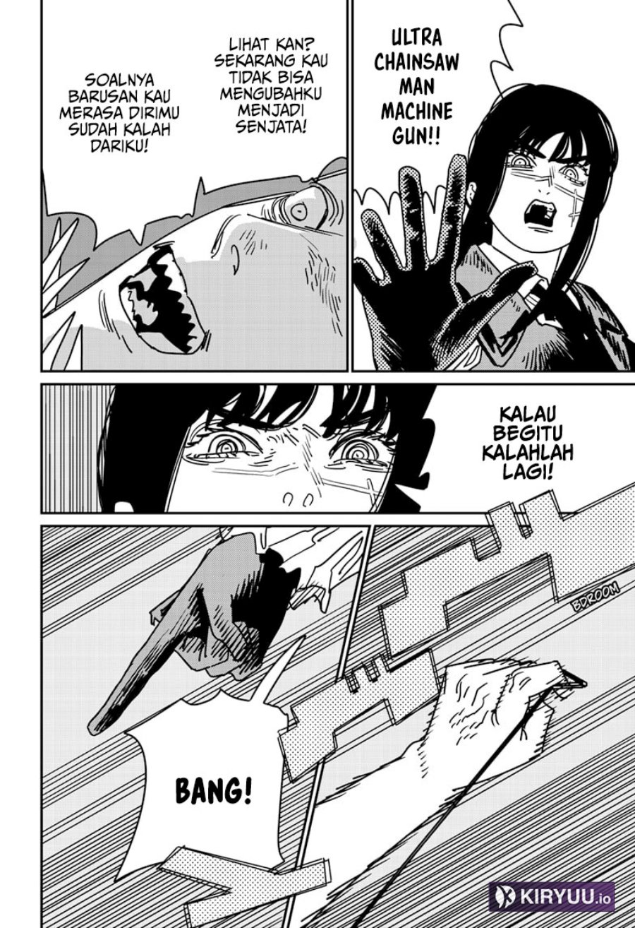 Read Chainsawman ID Manga Online