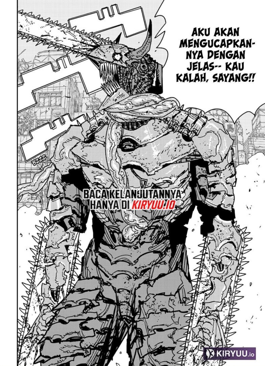 Read Chainsawman ID Manga Online