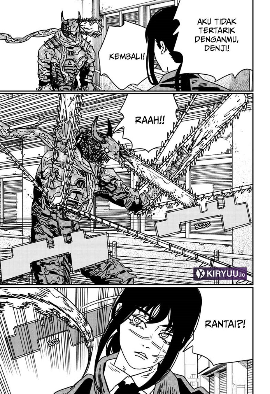 Read Chainsawman ID Manga Online