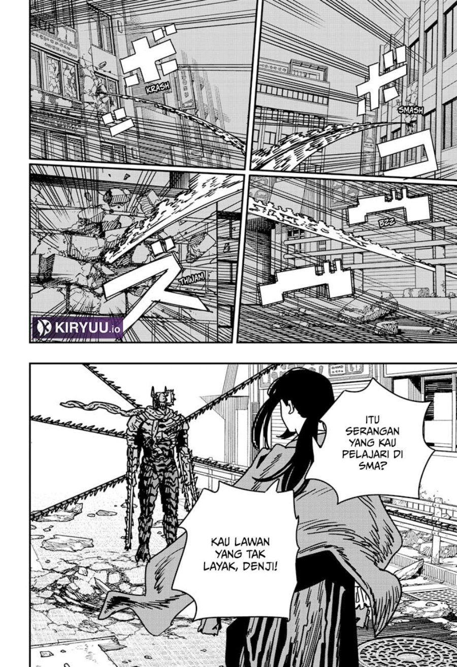 Read Chainsawman ID Manga Online